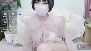Watch cohaku_329 HD Porn Video [Stripchat] - asian-young, interactive-toys, girls, interactive-toys-young, black-hair-young