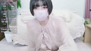 Watch cohaku_329 HD Porn Video [Stripchat] - asian-young, interactive-toys, girls, interactive-toys-young, black-hair-young
