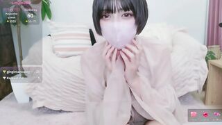 Watch cohaku_329 HD Porn Video [Stripchat] - asian-young, interactive-toys, girls, interactive-toys-young, black-hair-young