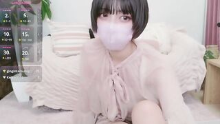 Watch cohaku_329 HD Porn Video [Stripchat] - asian-young, interactive-toys, girls, interactive-toys-young, black-hair-young