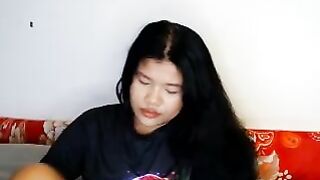 Watch thai_pussy_yummy Cam Porn Video [Stripchat] - anal-young, asian-handjob, anal-fingering, small-audience, asian