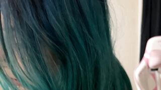 Watch velvet_twist_drip_meow_ Best Porn Video [Chaturbate] - new, shy, 18, skinny, teen