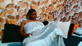 AfricanBigAssxx98 New Porn Video [Stripchat] - big-nipples, glamour, cam2cam, gagging, latex