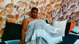 AfricanBigAssxx98 New Porn Video [Stripchat] - big-nipples, glamour, cam2cam, gagging, latex