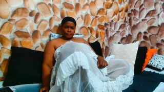 AfricanBigAssxx98 New Porn Video [Stripchat] - big-nipples, glamour, cam2cam, gagging, latex