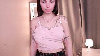 Watch phantomlace New Porn Video [Chaturbate] - shy, young, 18, nonude, bigboobs