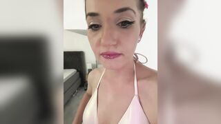 Watch GangBangKitty Top Porn Video [Stripchat] - recordable-privates, white, gagging, gang-bang, twerk-white
