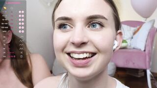 flexi_pixie Leaked Porn Video [Chaturbate] - new, bigass, young, 18, teen