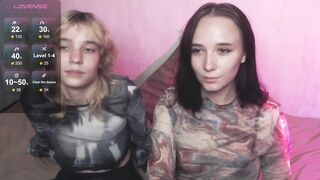 Robin_yourss Leaked Porn Video [Stripchat] - big-tits, big-ass, interactive-toys, topless, mistresses