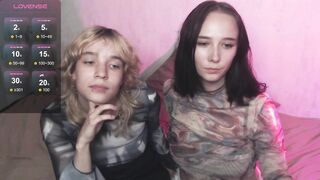 Robin_yourss Leaked Porn Video [Stripchat] - big-tits, big-ass, interactive-toys, topless, mistresses