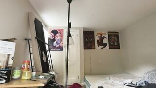 gingerbabe18 Leaked Porn Video [Stripchat] - couples, girls, sissyfication, queen