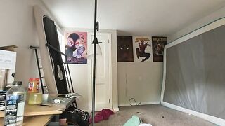 gingerbabe18 Leaked Porn Video [Stripchat] - couples, girls, sissyfication, queen