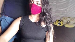 Indian_Anu Best Porn Video [Stripchat] - interactive-toys-young, young, big-tits-brunettes, shaven, handjob