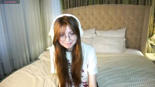 GraceRoads Best Porn Video [Stripchat] - brunettes, white-teens, russian, dildo-or-vibrator-teens, cock-rating