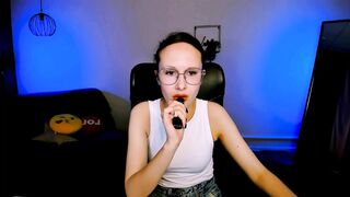 Watch mona_cloud New Porn Video [Stripchat] - striptease, kissing, yoga, foot-fetish-teens, heels