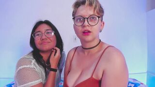 Watch CrazyCakes_ Leaked Porn Video [Stripchat] - latin-deepthroat, new-black-hair, 69-position, fingering, topless-latin