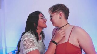 Watch CrazyCakes_ Leaked Porn Video [Stripchat] - latin-deepthroat, new-black-hair, 69-position, fingering, topless-latin