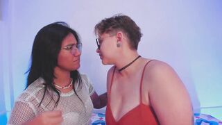 Watch CrazyCakes_ Leaked Porn Video [Stripchat] - latin-deepthroat, new-black-hair, 69-position, fingering, topless-latin