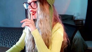 soul_eva Hot Porn Video [Chaturbate] - new, bigass, young, lovense, teen