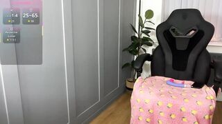Watch rosekate97 Hot Porn Video [Chaturbate] - smalltits, fuckmachine, c2c, squirt, british