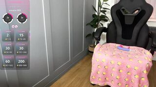 Watch rosekate97 Hot Porn Video [Chaturbate] - smalltits, fuckmachine, c2c, squirt, british