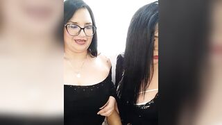 Naugthy_Colombians_ Top Porn Video [Stripchat] - striptease, big-clit, topless-latin, recordable-publics, mobile