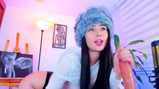 miss_nii Hot Porn Video [Chaturbate] - smallboobs, joi, ahegao, asian, skinny
