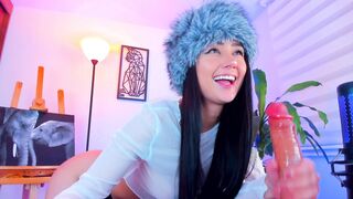 miss_nii Hot Porn Video [Chaturbate] - smallboobs, joi, ahegao, asian, skinny