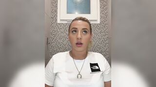 Strongqueen Cam Porn Video [Stripchat] - big-tits-young, fingering-white, big-ass-white, lovense, blowjob-ahegao