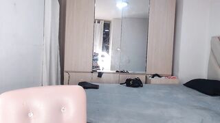 fairylatin222 Hot Porn Video [Stripchat] - heels, dildo-or-vibrator-young, titty-fuck, oil-show, squirt