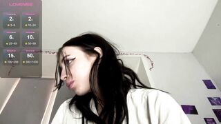Watch myafmaa Best Porn Video [Chaturbate] - feet, deepthroat, mistress, anal, squirt