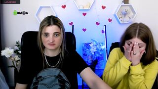 Watch inga_gree Top Porn Video [Stripchat] - blondes, middle-priced-privates, middle-priced-privates-white, white-young, small-audience