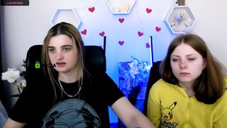 Watch inga_gree Top Porn Video [Stripchat] - blondes, middle-priced-privates, middle-priced-privates-white, white-young, small-audience
