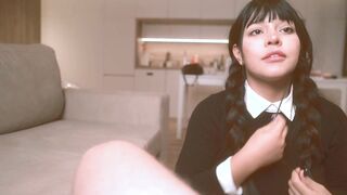 Watch princess_and_papi Top Porn Video [Chaturbate] - bigass, anal, latina, young, 18