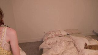 Watch elslove Cam Porn Video [Chaturbate] - exxxoticaexpo, smalltits, exxxotica, happy