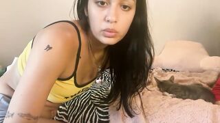 Watch jadamonroee Best Porn Video [Chaturbate] - fit, new, shy, brunette