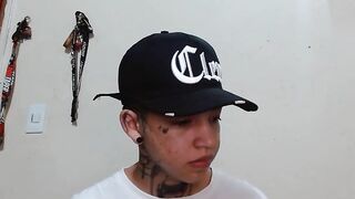 Watch Kng_nico1 HD Porn Video [Stripchat] - cheapest-privates-teens, small-tits-white, white, venezuelan-teens, smoking