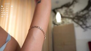 Watch czamabech HD Porn Video [Chaturbate] - new, young, 18, lovense, teen