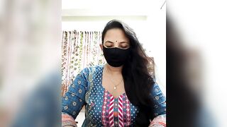 Payel-Sen Leaked Porn Video [Stripchat] - orgasm-milfs, shower, fingering-indian, big-ass, black-hair