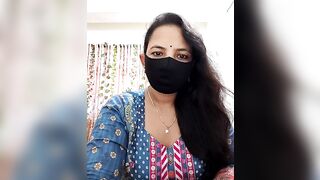 Payel-Sen Leaked Porn Video [Stripchat] - orgasm-milfs, shower, fingering-indian, big-ass, black-hair