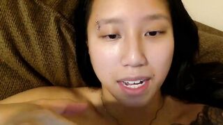 cyberhexdragon New Porn Video [Chaturbate] - control, fuckmachine, pinay, lovense