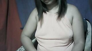 Yumeko05 Leaked Porn Video [Stripchat] - black-hair, masturbation, trimmed-asian, young, topless