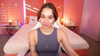 UrMuseOn Top Porn Video [Stripchat] - heels, editorial-choice, striptease, student, big-ass