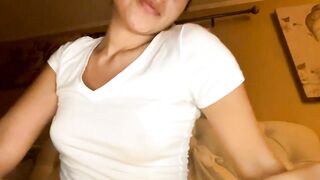 Watch xochampagnemami New Porn Video [Chaturbate] - piercings, fetish, 18years, pvt, brunette