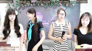 AngelWings_ Leaked Porn Video [Stripchat] - asian-handjob, big-ass-young, kissing, heels, upskirt
