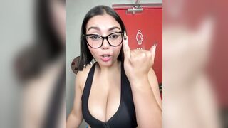 Watch zui_lu HD Porn Video [Stripchat] - masturbation, fingering-teens, jerk-off-instruction, role-play, smoking
