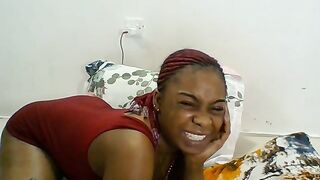 Watch PrettyPrincess14 Cam Porn Video [Stripchat] - humiliation, girls, facial, ebony-foot-fetish, striptease-ebony