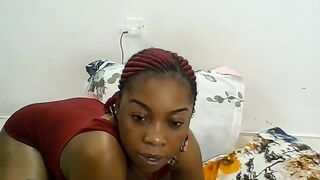 Watch PrettyPrincess14 Cam Porn Video [Stripchat] - humiliation, girls, facial, ebony-foot-fetish, striptease-ebony