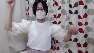 ASAHI_chan Best Porn Video [Stripchat] - brunettes-petite, deluxe-cam2cam, luxurious-privates-asian, topless, erotic-dance