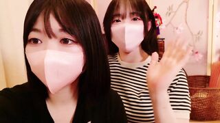 Watch Minami_San New Porn Video [Stripchat] - squirt, asian-young, anal-young, ticket-and-group-shows, shaven